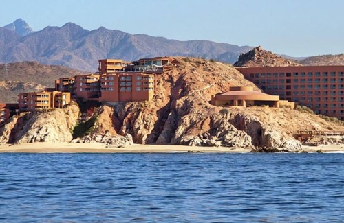 Santa Rosa Villa | Oceanfront Luxury Westin Los Cabos 2 Bedroom Villa Sleeps 6