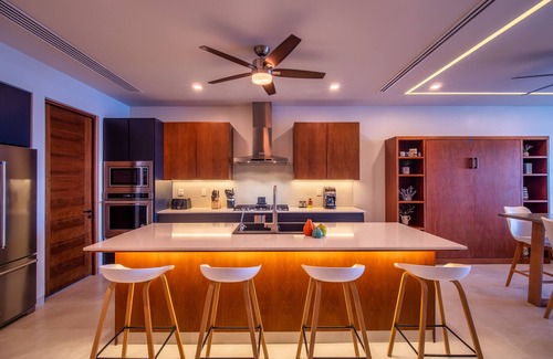 Santa Maria Huatulco Condo | Oceanfront Luxury with Amenities