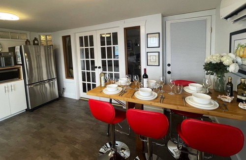 Juan de Fuca Electoral Area House | OCEANFRONT Luxury with Panoramic Views!n