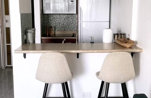 Condado Apartment | Oceanfront on 17th Floor in Condado