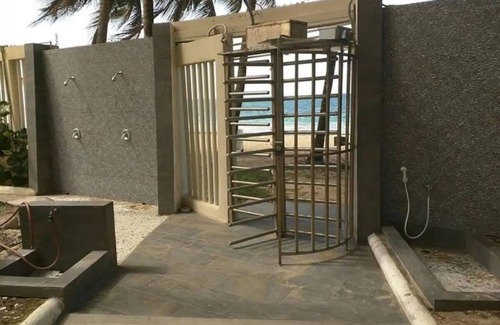 Condado Apartment | Oceanfront on 17th Floor in Condado