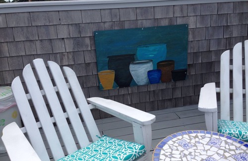 Fairhaven Cottage | Oceanfront on Buzzards Bay