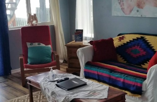Union Bay Bed & Breakfast | Oceanfront One Bedroom Suite