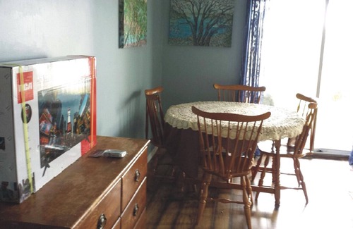 Union Bay Bed & Breakfast | Oceanfront One Bedroom Suite