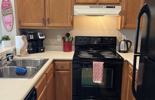 Wilmington Beach Condo | Oceanfront Paradise! Best view and location in Carolina Beach! Walk everywhere!