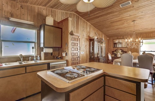 Vilano Beach House | Oceanfront Parardise! Private Home Just Steps to the Ocean!