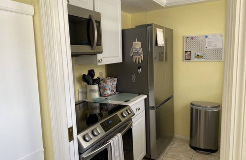 Venice Condo | Oceanfront Perfection: Venice Beach FL, San Marco Unit 705 - Monthly Rental
