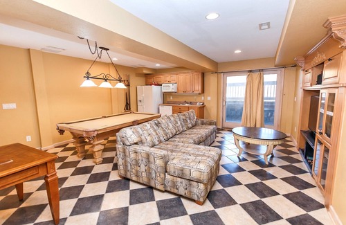 Ocean Hill House | OCEANFRONT, Priv Pool, ELEV, Htub, pool table-OH2, Another Sea Esta