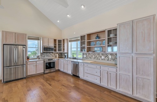 South Ponte Vedra Beach House | Oceanfront Retreat with Panoramic Views