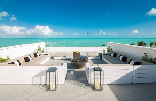 Long Bay Condo | Oceanfront Resort w/2 Pools & Free Breakfast now 'til end June