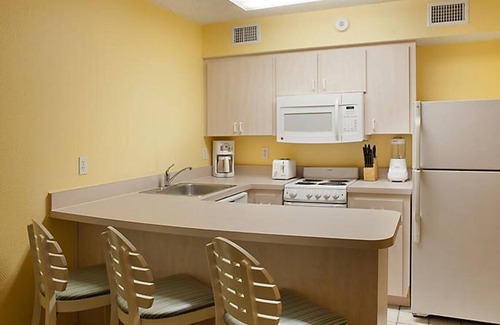 Daytona Beach Shores Resort | Oceanfront Resort on the Atlantic Ocean