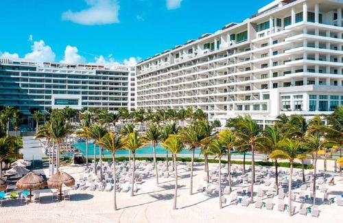 Playa Mujeres Villa | 🌞🏖️ OceanFront Resort Villas at Garza Blanca via MyBeachSuites