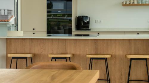 Ericeira Villa | Oceanfront Retreat in Ribamar