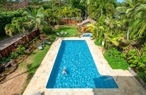Wainiha Condo | Oceanfront Retreat with Incredible Views Just 90 Seconds from the Beach