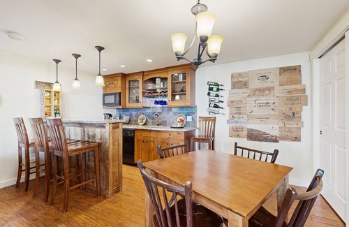 Lincolnville House | Oceanfront snowbird-friendly home on the beach with washer/dryer & fireplace