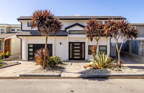 Marine Terrace House | Oceanfront Stella Maris