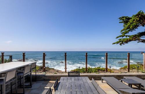 Marine Terrace House | Oceanfront Stella Maris