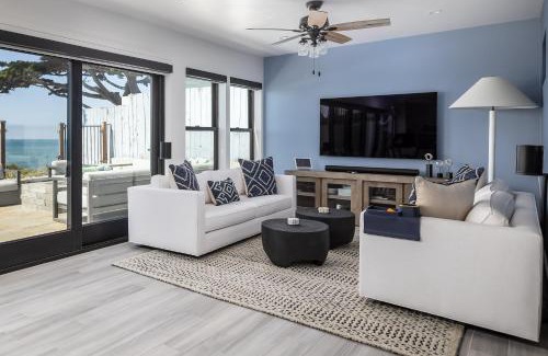 Marine Terrace House | Oceanfront Stella Maris