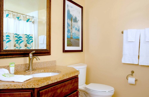 Palm Beach Resort | Oceanfront - Studio - Marriott's Aruba Surf Club - Full Resort Access