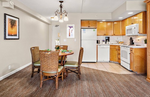Kahana Condo | Oceanfront Studio W/Beach Access and Pool. Amazing Views!
