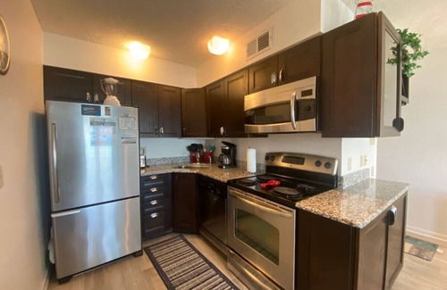 Duck Condo | Oceanfront SunSational Setting in heart of Duck