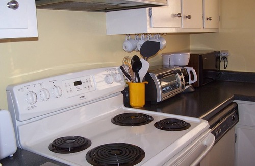 Pine Knoll Shores Condo | Oceanfront Townhouse Condominium