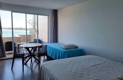 Barra de Guaratiba Villa | Oceanfront villa in Barra de Guaratiba - Bdg001