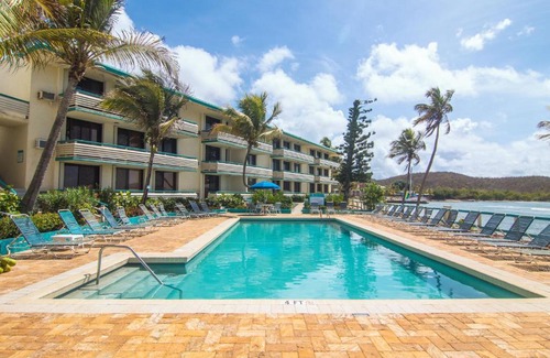 Bolongo Bay Apartment | Oceanfront Watergate Villas & Condos
