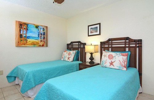 Bolongo Bay Apartment | Oceanfront Watergate Villas & Condos