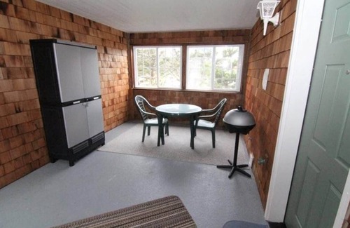Depoe Bay Condo | Oceanfront, Whale Watching, Pool - Whalers Loft