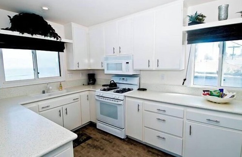 Ocean Beach Condo | Oceanfront with incredible views.