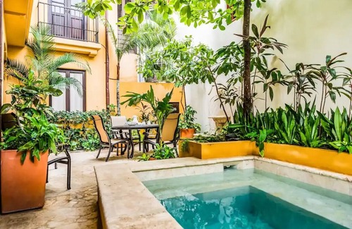 Las Catalinas House | Oceanfront with Private Pool in Las Catalinas Beach Town - Perfect for Families!