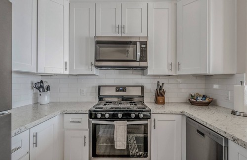 Ocean Beach Condo | Oceanfront with stunning views.