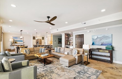 Holiday Isle Apartment | Oceania 407 Condo Destin Condo