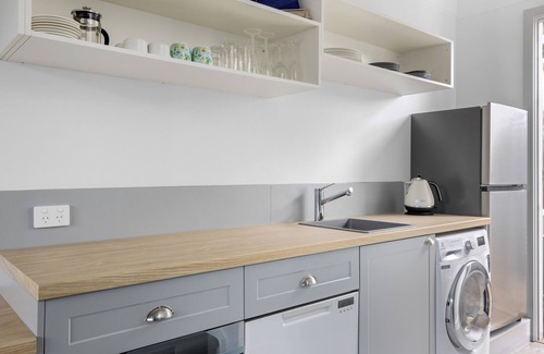 Sorrento Apartment | Oceanic 19 Sorrento Apartment