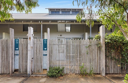 Sorrento Apartment | Oceanic 19 Sorrento Apartment