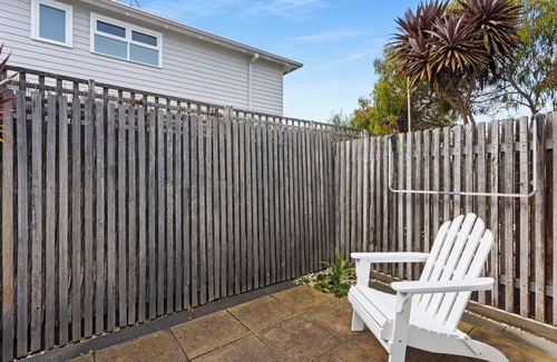 Sorrento Apartment | Oceanic 19 Sorrento Apartment