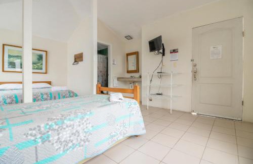 Tonsupa Hotel | Oceanic Lodge