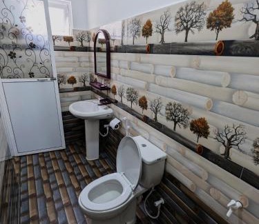 Nilaveli House | Oceanic White House