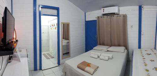 Floresta Velha Bed & Breakfast | Oceano Azul Noronha