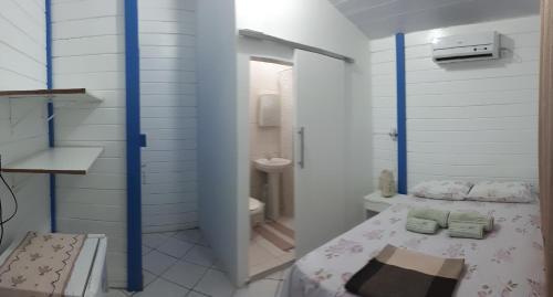 Floresta Velha Bed & Breakfast | Oceano Azul Noronha