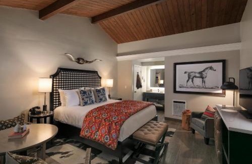 San Simeon Hotel | Oceanpoint Ranch