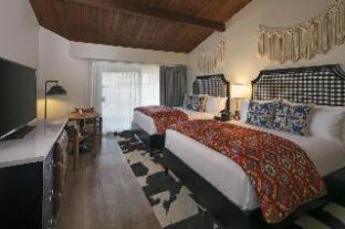 San Simeon Hotel | Oceanpoint Ranch