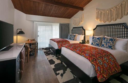 San Simeon Hotel | Oceanpoint Ranch