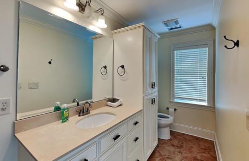 Topsail Beach House | Oceans 111