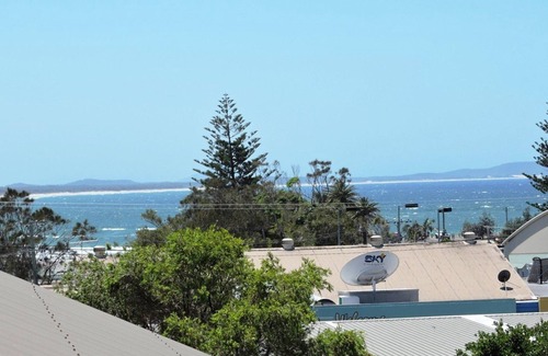 Crescent Head House | Oceans 12 Crescent Head