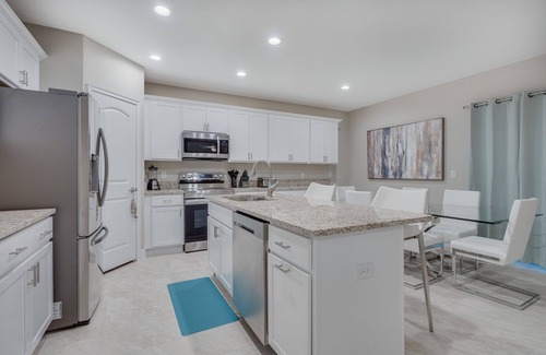 Mcelroys Belleview House | Oceans 25 Townhomes #117/#118 - Across from Ocean - 6BR/4.5BA