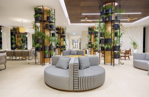 Port Chambly Hotel | Ocean’s Creek Beach Hotel Mauritius