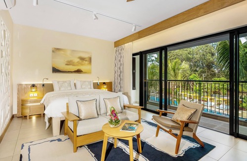 Port Chambly Hotel | Ocean’s Creek Beach Hotel Mauritius