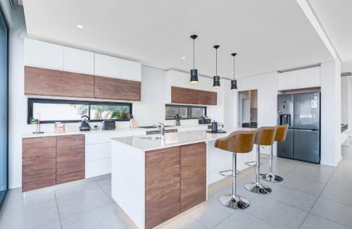 Port Zimbali Apartment | Oceans Edge 13, Zimbali Estate by Euphoric Leisure